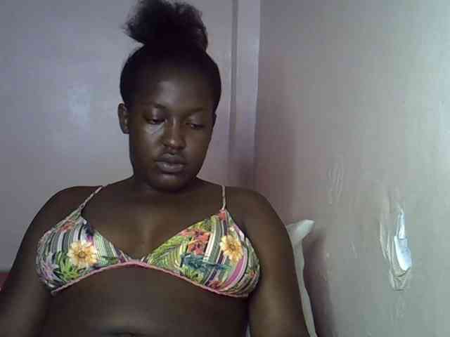 Honey-drop webcam