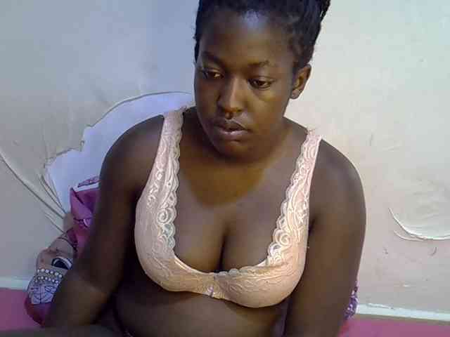 Honey-drop webcam