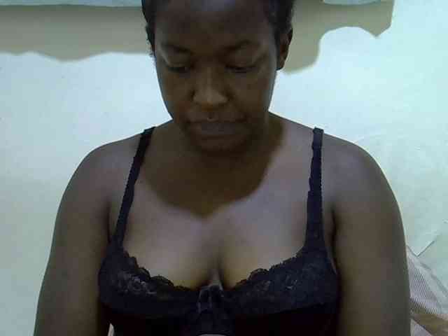 Honey-drop webcam