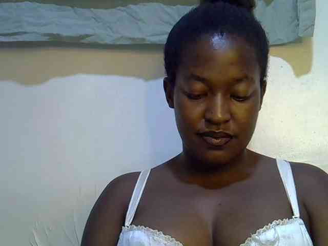 Honey-drop webcam