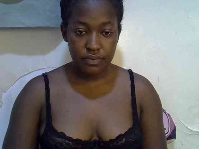 Honey-drop webcam