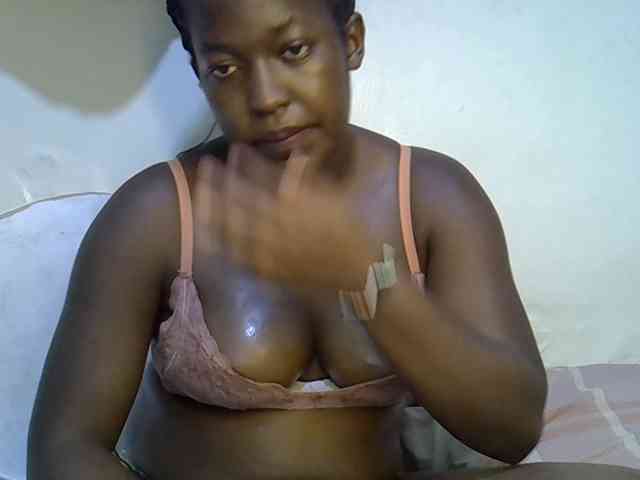 Honey-drop webcam
