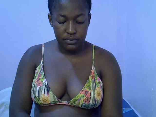Honey-drop webcam
