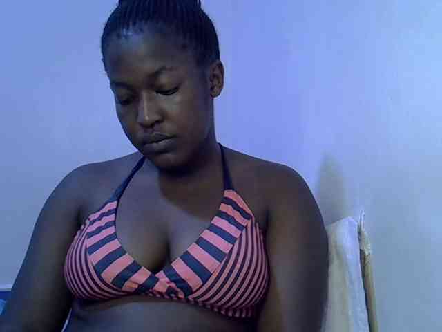 Honey-drop webcam