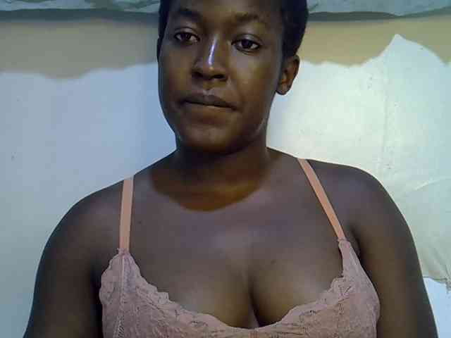 Honey-drop webcam