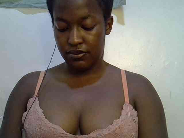 Honey-drop webcam