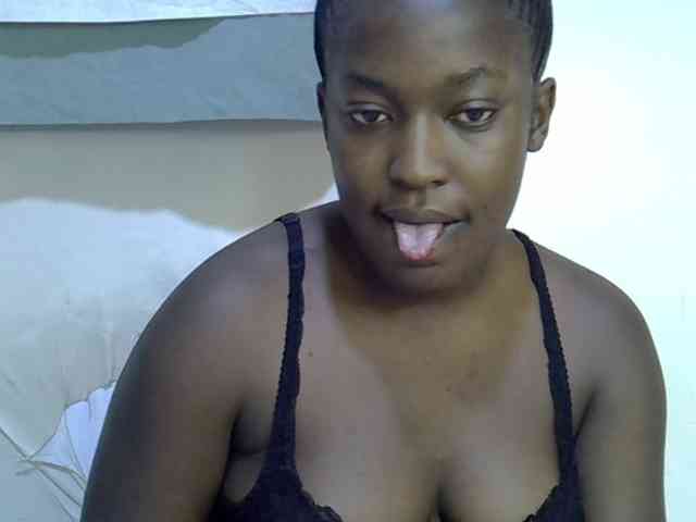 Honey-drop webcam
