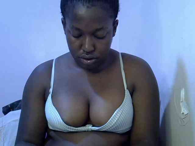 Honey-drop webcam