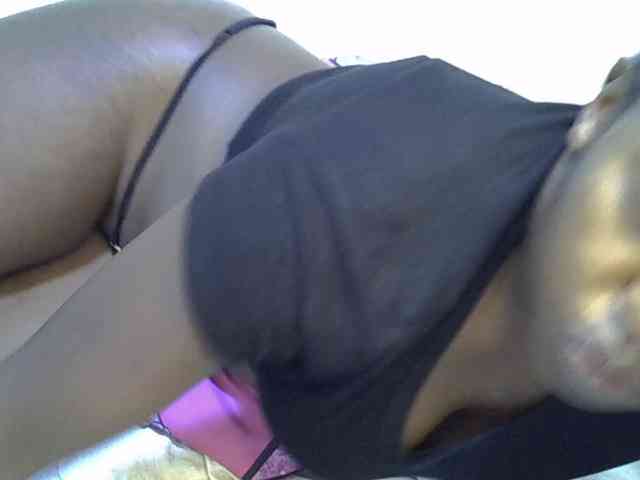 Honey-drop webcam