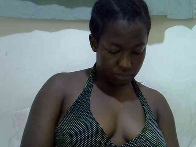 Honey-drop webcam