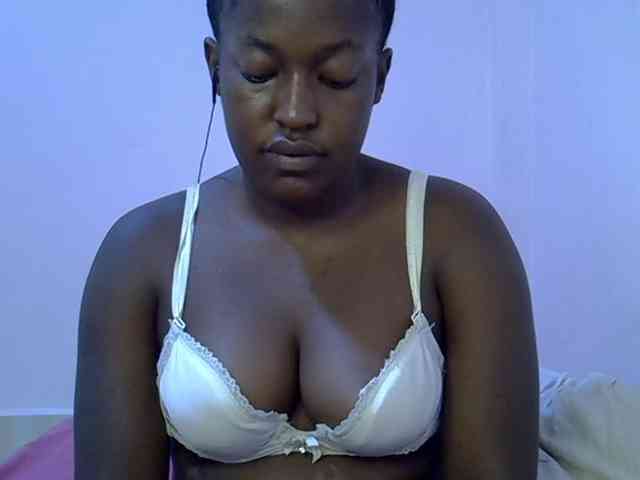 Honey-drop webcam