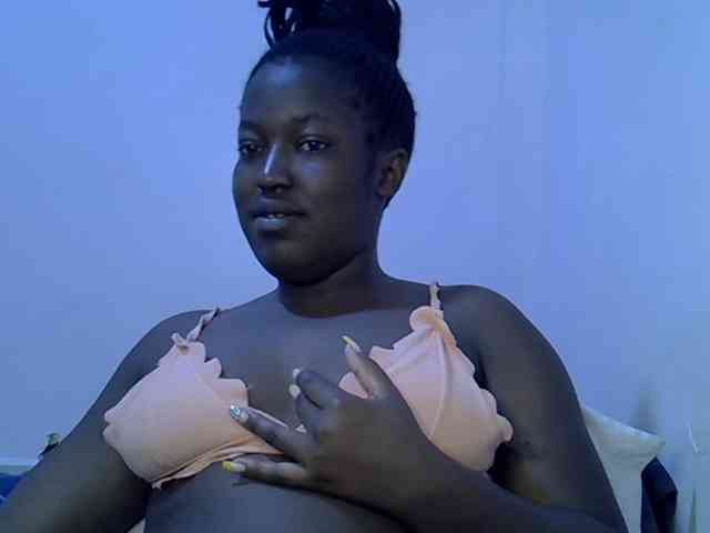Honey-drop webcam