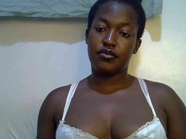 Honey-drop webcam
