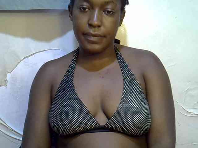 Honey-drop webcam