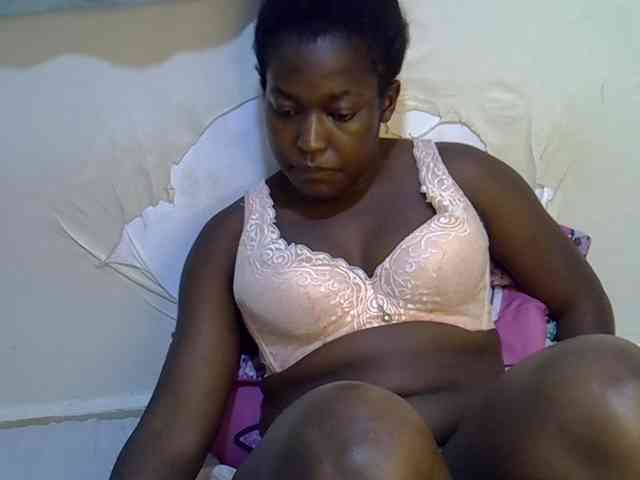 Honey-drop webcam