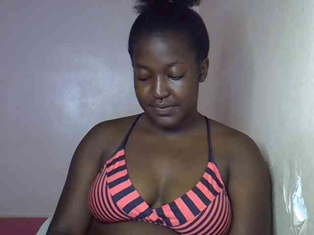 Honey-drop webcam