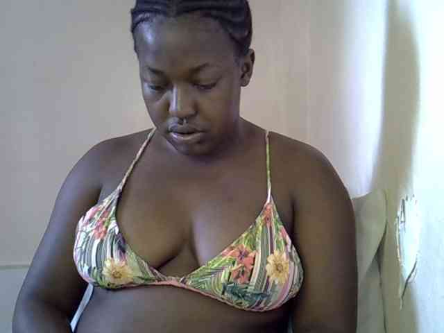 Honey-drop webcam