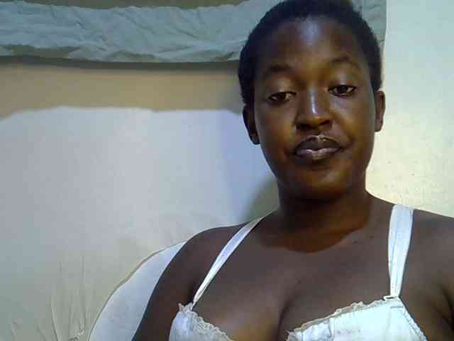 Honey-drop webcam