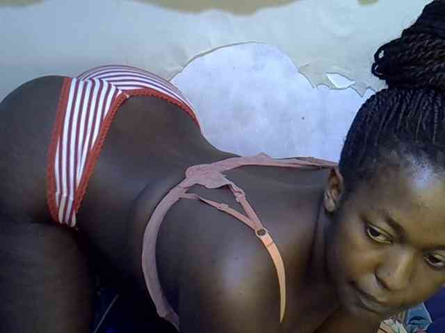 Honey-drop webcam