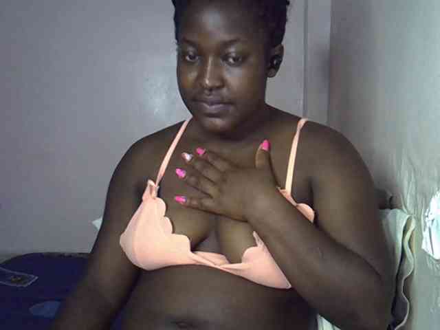 Honey-drop webcam