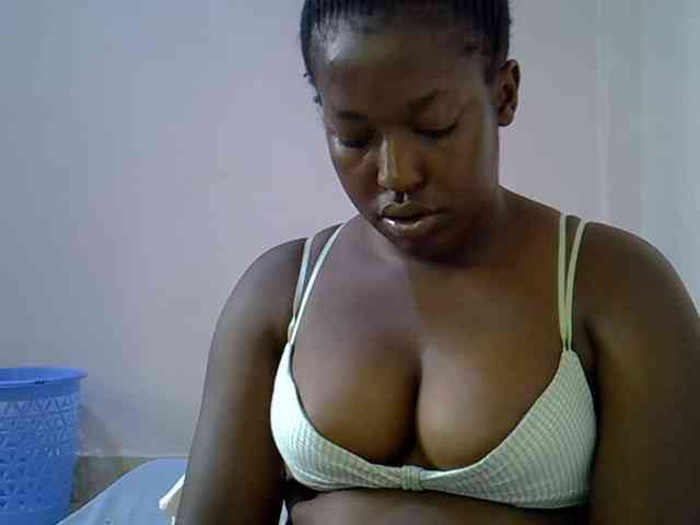 Honey-drop webcam