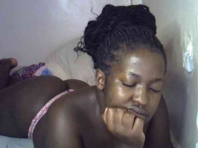 Honey-drop webcam
