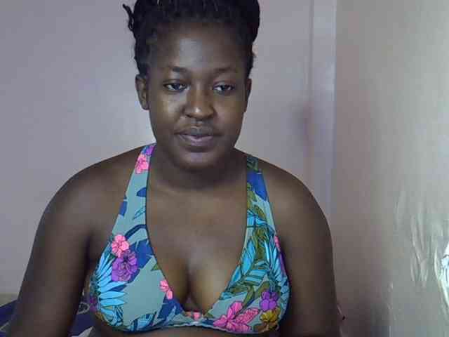 Honey-drop webcam