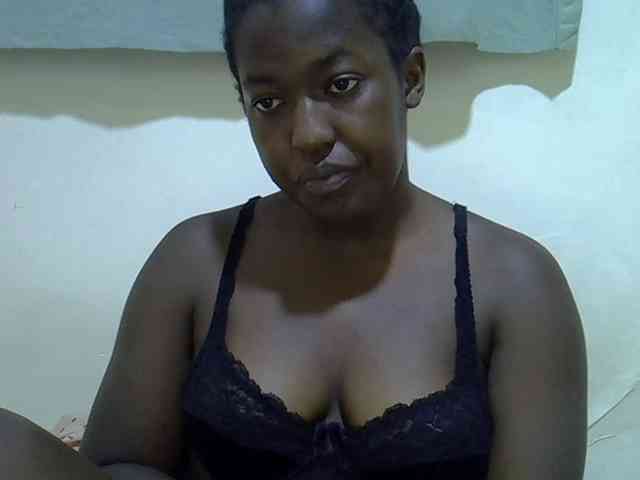 Honey-drop webcam