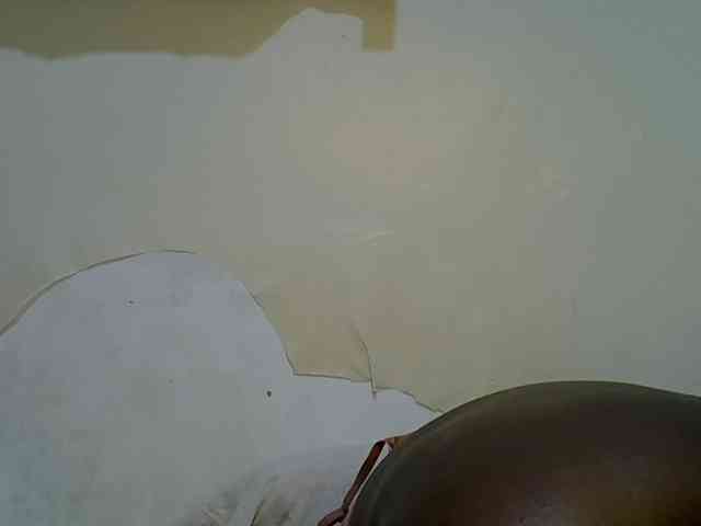 Honey-drop webcam