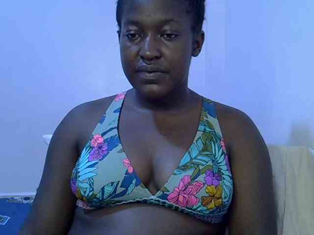 Honey-drop webcam