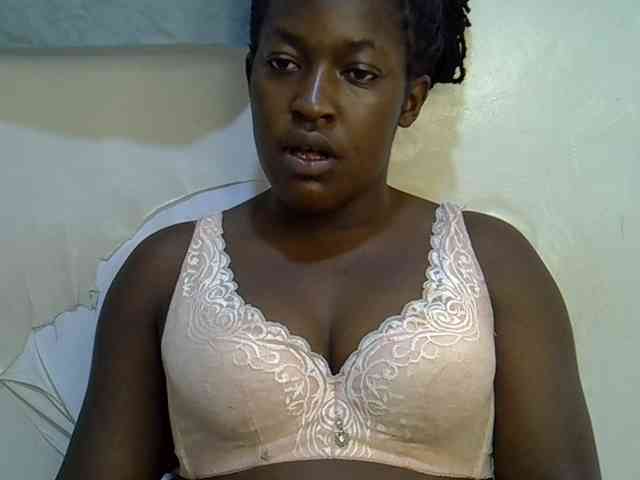 Honey-drop webcam