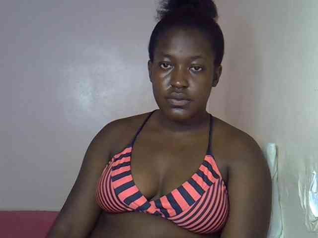 Honey-drop webcam
