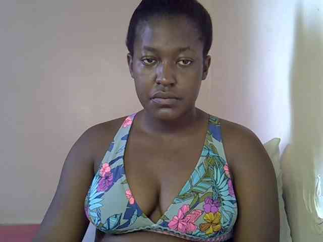 Honey-drop webcam