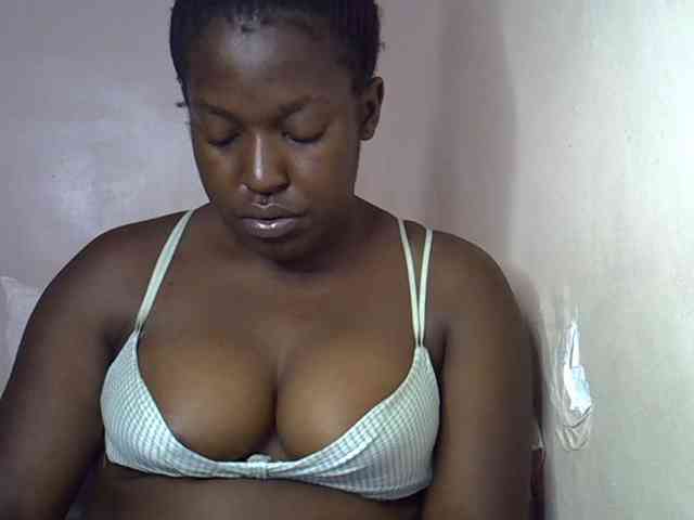 Honey-drop webcam