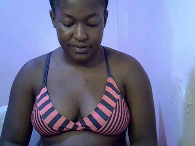 Honey-drop webcam