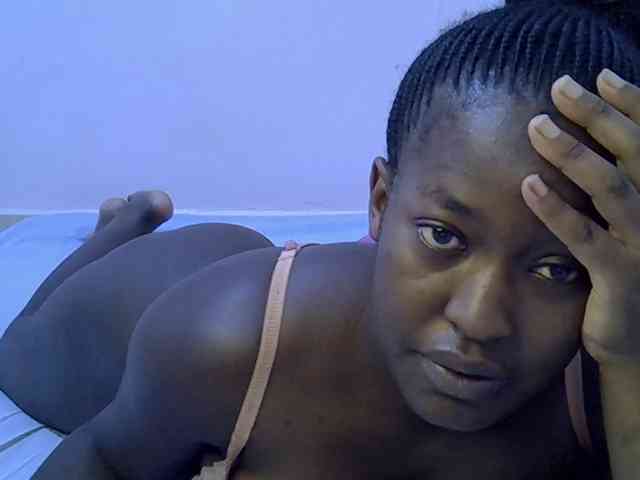 Honey-drop webcam