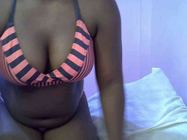 Honey-drop webcam