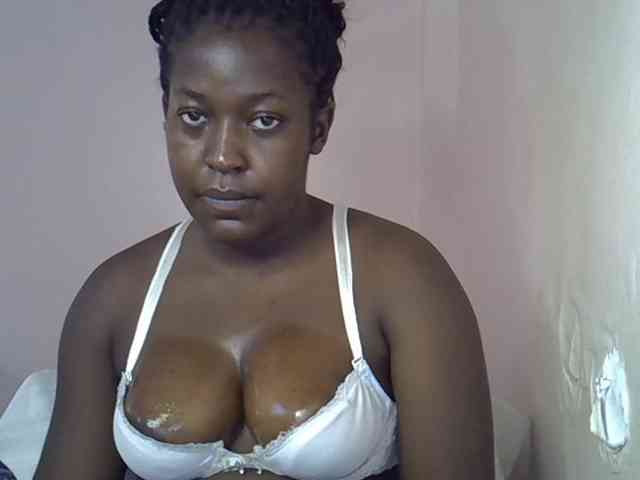 Honey-drop webcam
