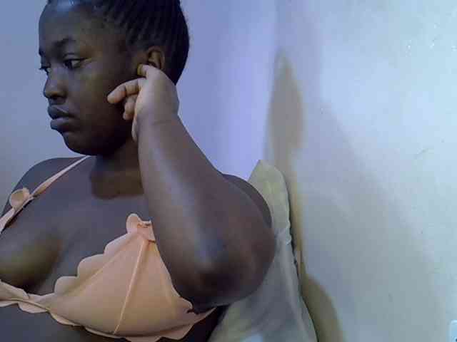 Honey-drop webcam
