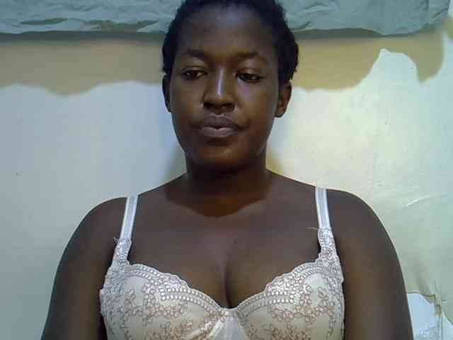 Honey-drop webcam