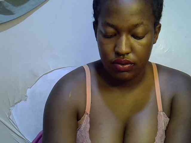 Honey-drop webcam