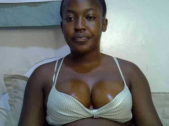 Honey-drop webcam