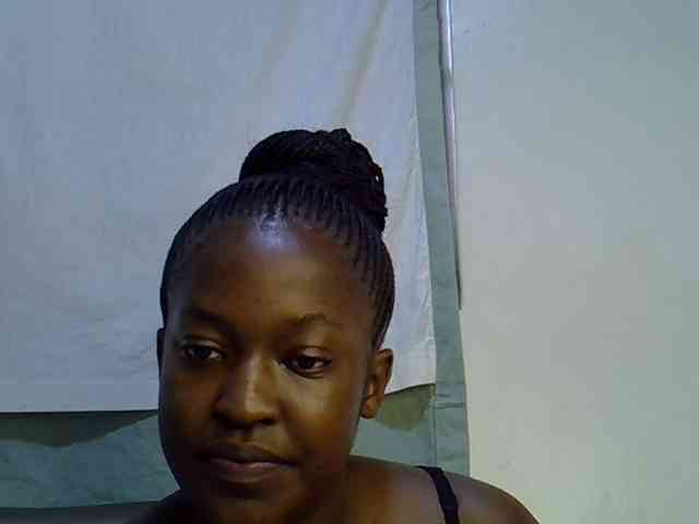 Honey-drop webcam