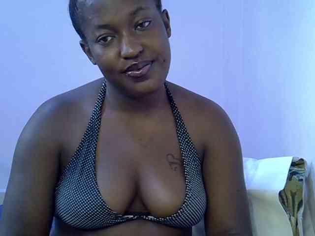 Honey-drop webcam