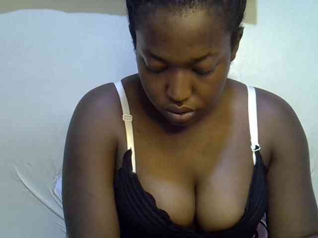 Honey-drop webcam