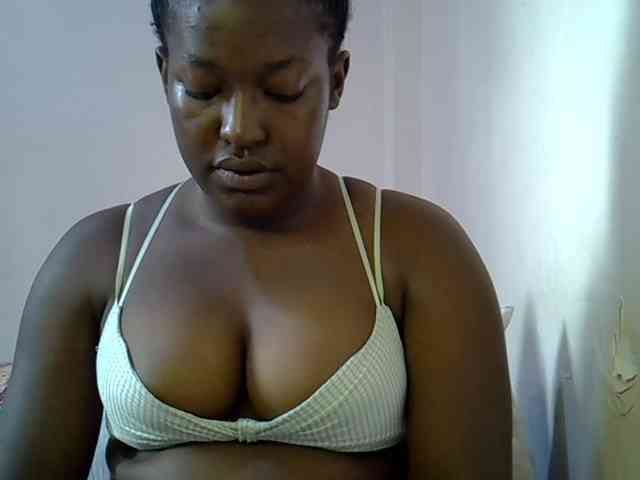 Honey-drop webcam
