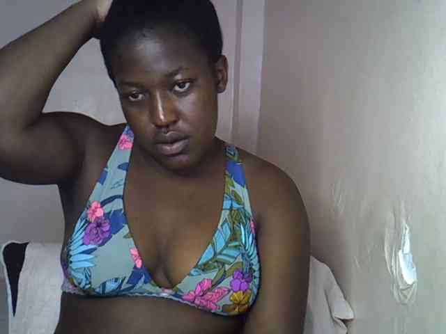 Honey-drop webcam