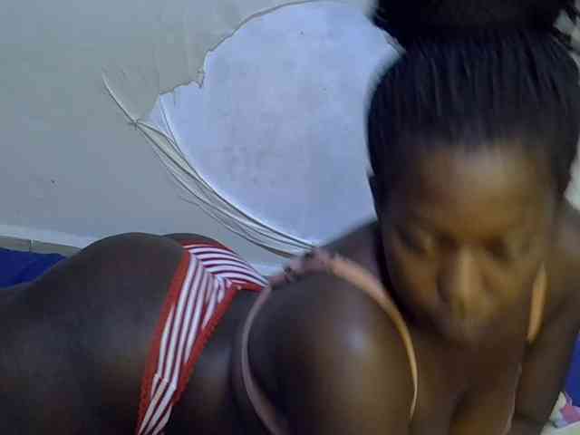 Honey-drop webcam
