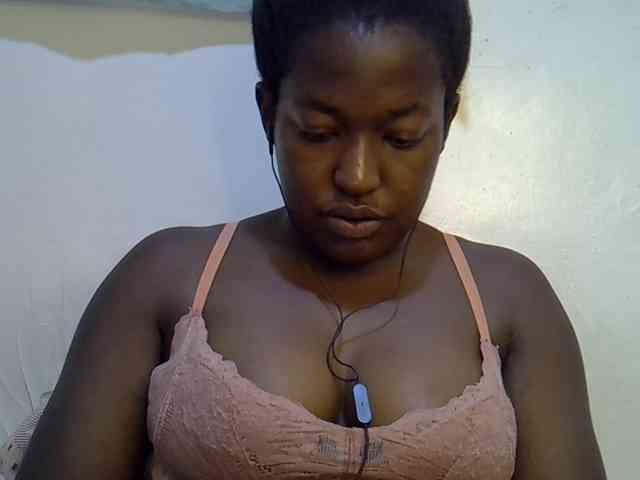 Honey-drop webcam