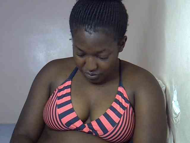 Honey-drop webcam